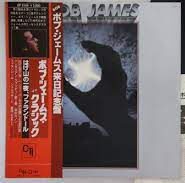 BOB JAMES / IN CLASSICS