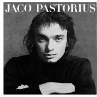 JACO PASTORIUS / JACO

