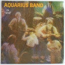 AQUARIOUS BAND