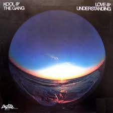 KOOL & THE GANG / LOVE & UNDERSTANDING