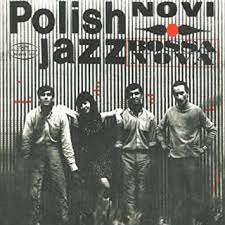 POLISH JAZZ vol:13 NOVI / NEW ORIGINAL VOCAL INSTRUMENTS