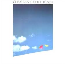 CHRIS REA / ON THE BEACH