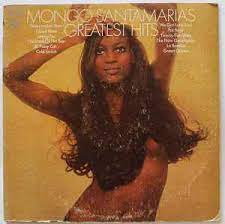 MONGO SANTAMARIA / GREATEST HITS