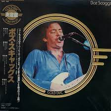  BOZ SCAGGS / GOLD DISC