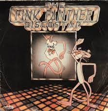 GUY DE LO AND HIS ORCHESTRA / THE PINK PANTHER DISCOSTAR