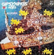 GIPSYKINGS LOS REYES / ALLEGRIA