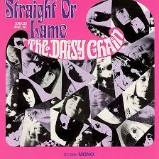 THE DAISY CHAIN / STRAIGHT OR LAME