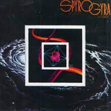 SPYROGYRA / SPYROGYRA