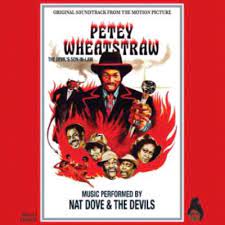 O.S.T. / PETEY WHEATSTRAW