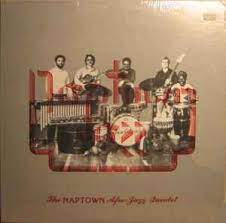 THE NAPTOWN AFRO-JAZZ QUINTET / THE NAPTOWN JAZZ