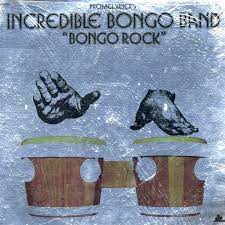 INCREDIBLE BONGO BAND  / BONGO ROCK