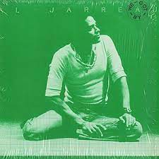 AL JARREAU / WE GOT BY