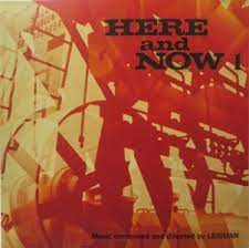 HERE AND NOW 1