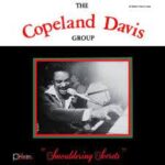 THE COPELAND DAVIS GROUP \ SMOULDERING SECRETS