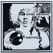 EDWIN BIRDSONG / DANCE OF SURVIVAL