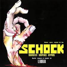 LIBRA / SHOCK