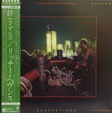 RICHIE HAVENS / CONNECTIONS