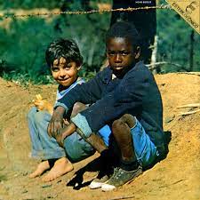 MILTON NASCIMENTO / CLUBE DA ESQUINA