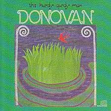 DONOVAN / THE HURDY GURDY MAN