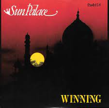 SUN PALACE / WINNING