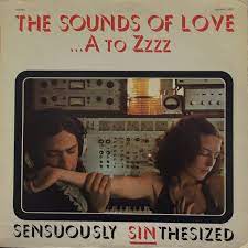 THE SOUNDS OF LOVE ... A to Zzzz