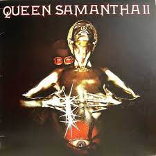 QUEEN SAMANTHA 2