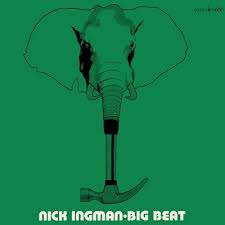 NICH INGMAN / BEAT BEAT